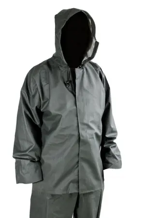 Костюм рыбака ВОЛГА-500 (оливковый)