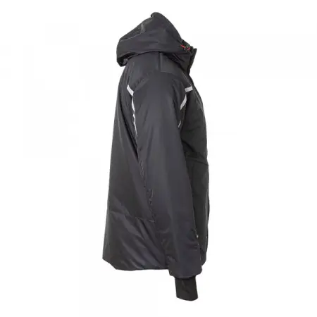 Куртка BRODEKS KW 231 зимняя (черный)