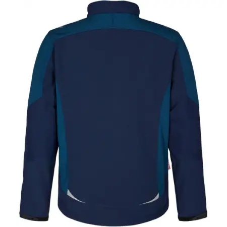 Куртка ENGEL GALAXY 8810-229 софтшелл (т.синий/синий)