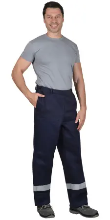 Костюм сварщика СИРИУС-СФИНКС с БР 3-й класс