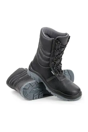 Ботинки КОМФОРТ с высокими берцами