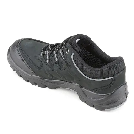 Полуботинки ЛИДЕР WG2-24-NT-1 ПУ-Резина