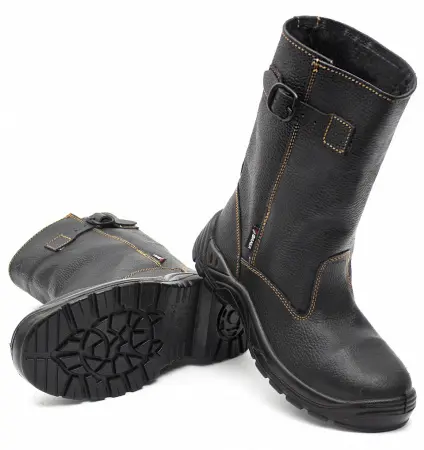 Сапоги ОНИКС ПУ иск.мех