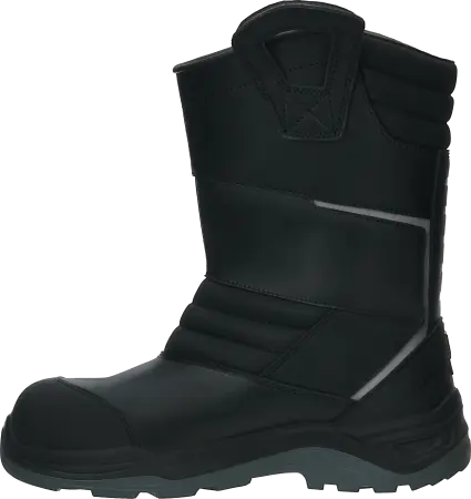 Сапоги VERT с КП и КС шерст.мех