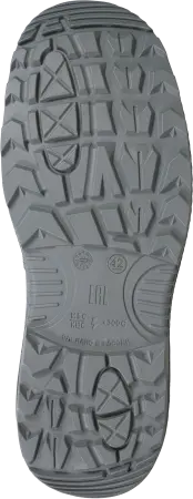 Ботинки TURBO с КП