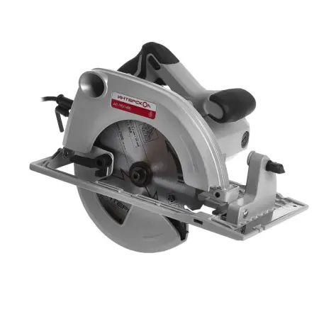 Циркулярная пила ИНТЕРСКОЛ ДП-190/1600 1600Вт 190мм 6000об/мин