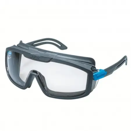 Очки UVEX АЙ-ГАРД 9143266 (прозрачный)