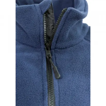Толстовка Brodeks KS 211 флисовая (синий)