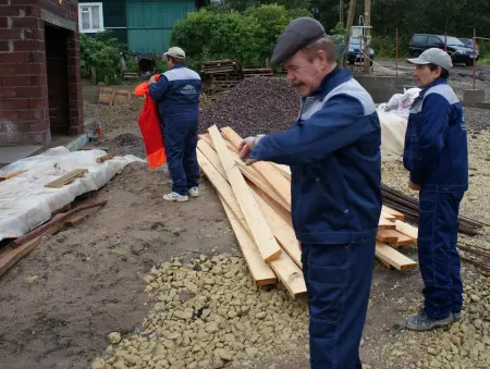 Костюм мужской для защиты от ОПЗ К-1705-01