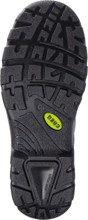 Ботинки СПЕЦ® ПУ/ПУ с МП и МС
