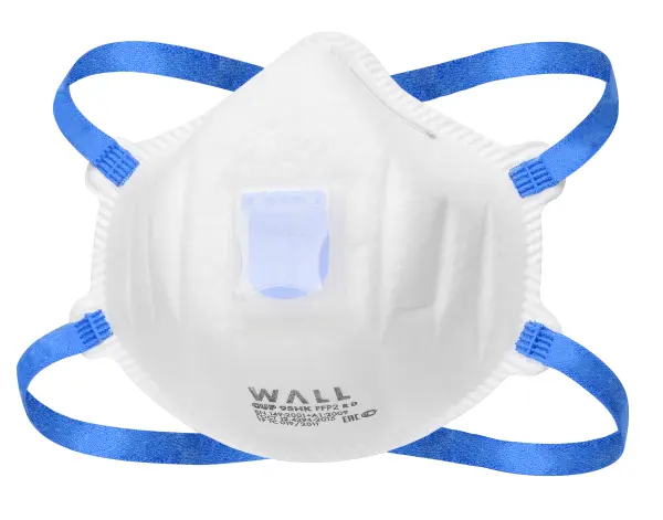 Респиратор WALL CUP 95HК Респиратор WALL CUP 95HК