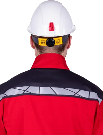 Куртка СТРОНГ ИМПОРТ (красный/серый)