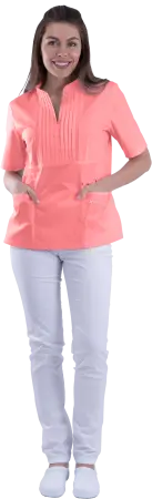 Блуза ВЕНЕТО Лайт женские медицинские