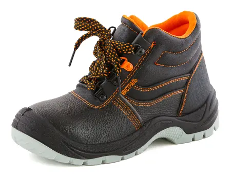 Ботинки МИСТРАЛЬ НЕО SJ8055 ПУ-ТПУ с МП и МС