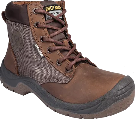 Ботинки DAKAR (ДАКАР) с МП и МС