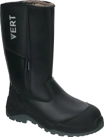 Сапоги VERT высокие с КП и КС нат.мех