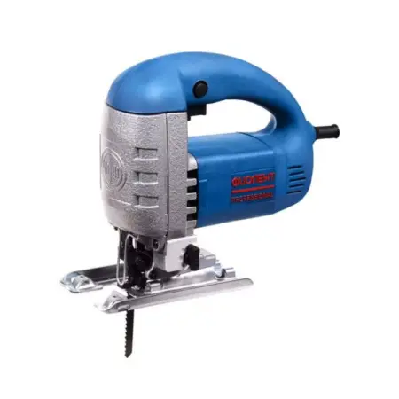 Электрический лобзик ФИОЛЕНТ ПМ4-700Э 700Вт