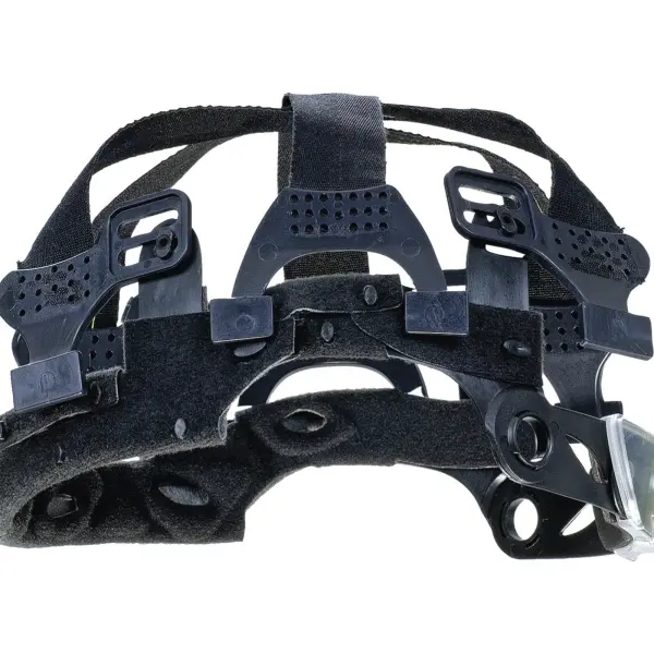 Каска Deltaplus™ QUARTZ UP IV (белый)