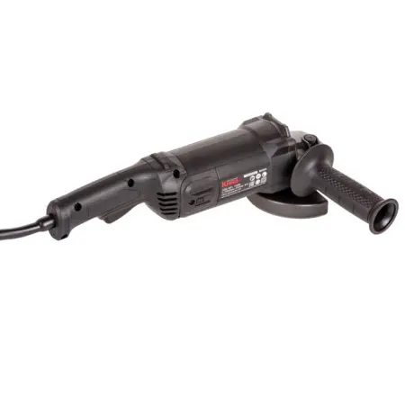 Угловая шлифовальная машина KRESS KU721 1400Вт 125мм