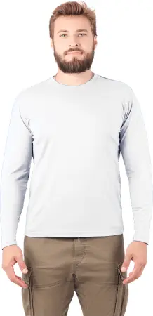 Футболка длинный рукав 160 г/м2