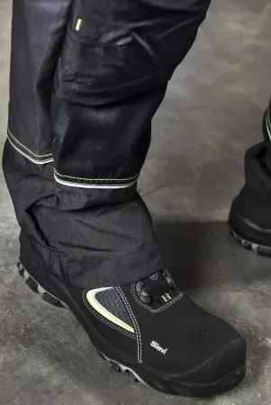 Брюки с навесными карманами Dimex 676