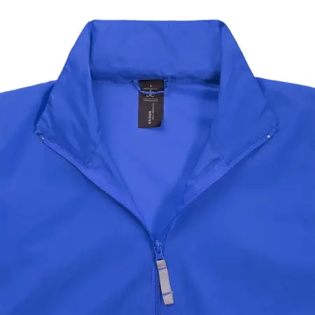 Ветровка SIROCCO (ярко-синий)