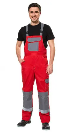 Полукомбинезон Карат NEW