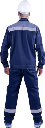 Куртка ТУРБО ВИЖН (синий)