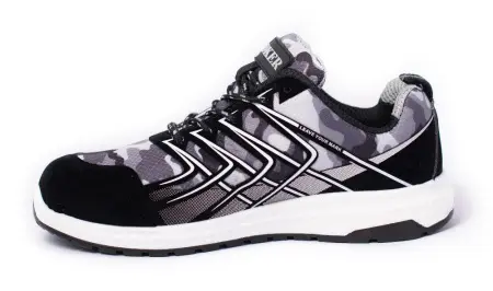 Кроссовки JOKER PPS2-P ПУ-ТПУ (КМФ)