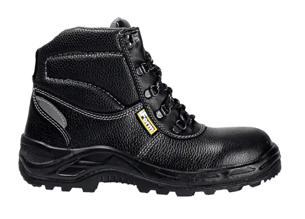 Ботинки TURBO с КП