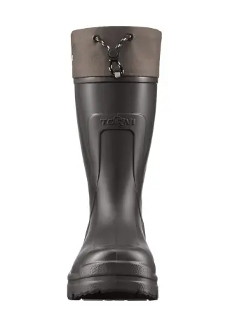 Сапоги TORVI Т-45С зимние ЭВА-ТЭП (чёрный)