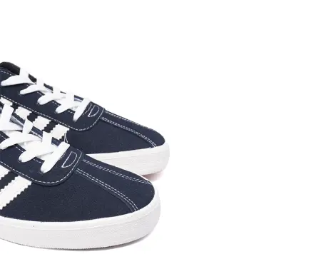 Кроссовки JOKER JR 574 Резина (синий)