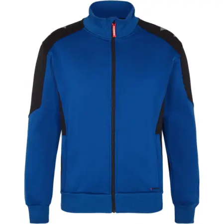 Толстовка ENGEL GALAXY 8830-233 (синий/черный)