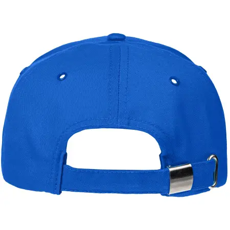 Бейсболка ФАКЕЛ (васильковый)