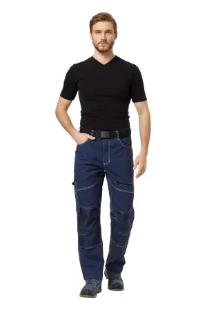 Брюки SMART (т.синий) Брюки SMART (т.синий)