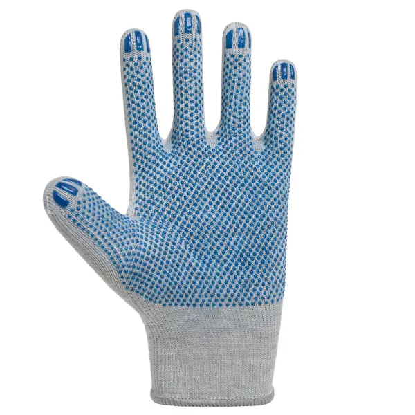 Перчатки ДОМИНО®ЭКСТРА антистатические