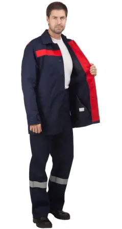 Костюм Уолкер