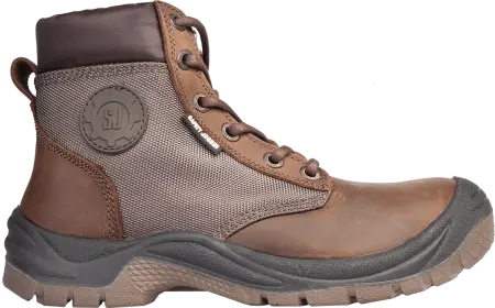 Ботинки DAKAR (ДАКАР) с МП и МС