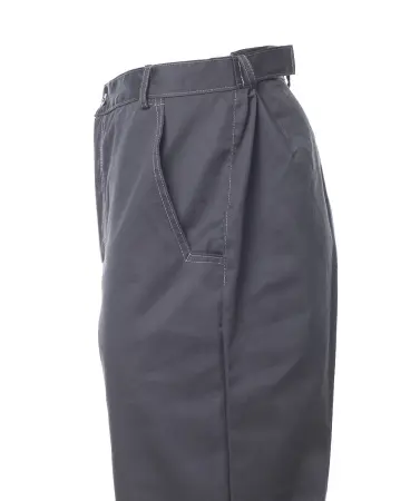 Костюм ФАВОРИТ-1 с БР (т.серый)