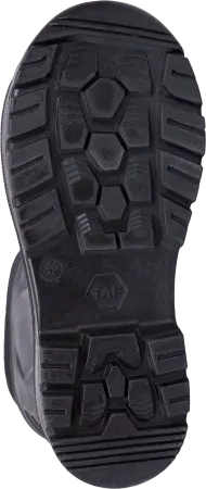 Сапоги ЭВА ТАФ с КП и КС (черный)