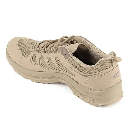 Полуботинки ЛИДЕР 178 ПУ-Резина (бежевый)