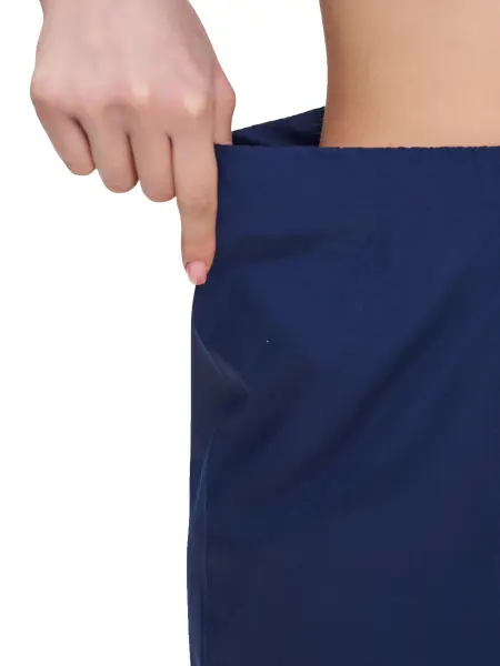 Костюм ГЛОРИЯ 2 женский с БР (т.синий/белый) женские медицинские