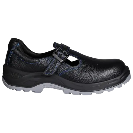 Полуботинки с перфорацией СОЮЗ ПУ/ТПУ с МП