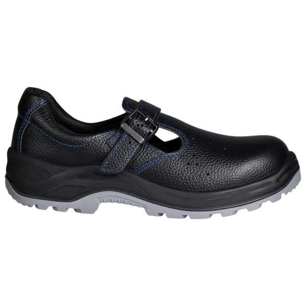 Полуботинки с перфорацией СОЮЗ ПУ/ТПУ с МП