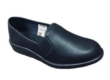 Туфли ТАНЯ (черный)