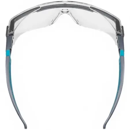 Очки UVEX АСТРОСПЕК 2.0 9164275 (прозрачный)