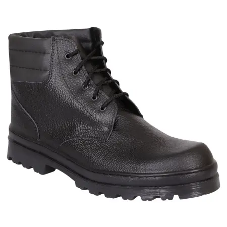 Ботинки ГОЛИАФ резина иск. мех