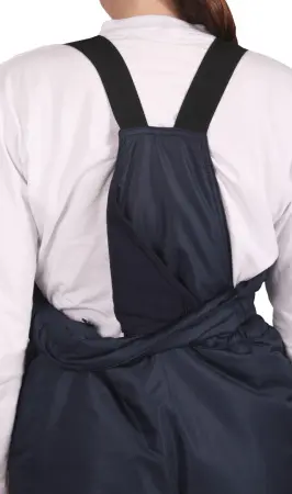 Брюки ВИРАЖ НЕО женские зимние (т.синий)