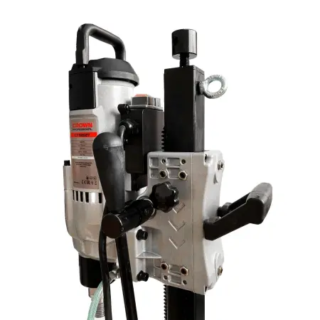 Дрель алмазного сверления CROWN CT32027 3200Вт 750об/мин 1-1/4"