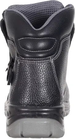 Ботинки TURBO-Сварщик с КП